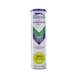 Slazenger Wimbledon Tennis Balls