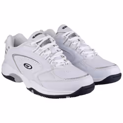 Hi-Tec Blast Lite Lace Up Trainer White