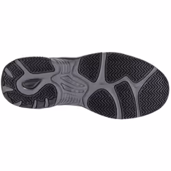 Hi-Tec Mens Blast Lite Lace Up Trainers - 8 UK, Black