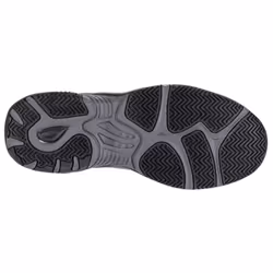 Hi-Tec: Black Blast Lite Lace Up Trainer 15