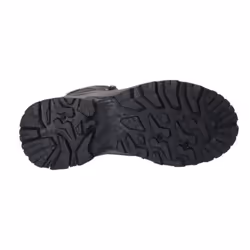 Hi-Tec Eurotrek Womens/Ladies Lite Waterproof Leather Walking Boots - 8 UK, Dark Chocolate