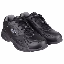 Hi-Tec XT115 Trainer Black - Childrens
