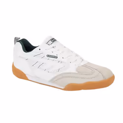 Hi-Tec Squash Unisex Trainer / Ladies Trainers / Unisex Sports - 4.5 UK, White
