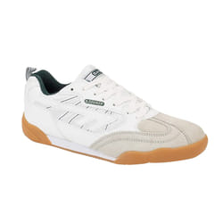 Hi-Tec Squash Unisex Trainer / Ladies Trainers / Unisex Sports - 4.5 UK, White