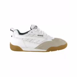 Hi-Tec Squash Unisex Trainer / Ladies Trainers / Unisex Sports - 4.5 UK, White