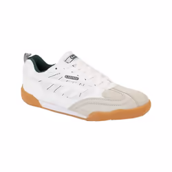 Hi-Tec Squash Unisex Trainer / Mens Trainers / Unisex Sports - 8 UK, White