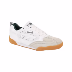Hi-Tec Squash Unisex Trainer / Mens Trainers / Unisex Sports - 12 UK, White
