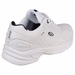 Hi-Tec XT115 Lace Shoe / Boys Shoes/Trainers - 12 UK Junior, White