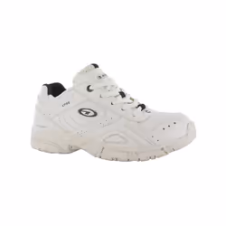 Hi-Tec XT115 Lace Shoe / Boys Shoes/Trainers - 3 UK, White