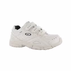 Hi-Tec XT115 Shoe / Kids Shoes/Trainers - 13 UK Junior, White