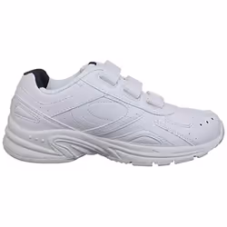 Hi-Tec XT115 Shoe / Kids Shoes/Trainers - 4 UK, White