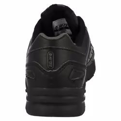 ) Boys Hi-Tec Trainers XT115EZJNR - UK 10 Child, Black/Charcoal (Black