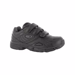 Hi-Tec XT115 Shoe / Kids Shoes/Trainers - 1 UK, Black