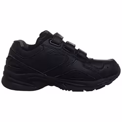 Hi-Tec XT115 Shoe / Kids Shoes/Trainers - 2 UK, Black