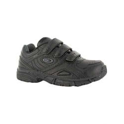 Hi-Tec XT115 Shoe / Kids Shoes/Trainers - 4 UK, Black
