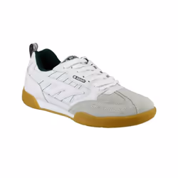 Hi-Tec Women's Squash Trainer White 00546
