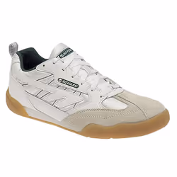 Hi-Tec Boys Non Marking Squash Classic Trainers - 4 UK, White
