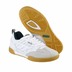 Hi-Tec Women's Squash Trainer White 00546