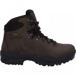 , Brown) Ravine Brown Dri-Tec Waterproof Duke of Edinburgh Award Recommended Mens Walking Boot - 7 (Adults'