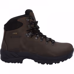 , Brown) Ravine Brown Dri-Tec Waterproof Duke of Edinburgh Award Recommended Mens Walking Boot - 8 (Adults'
