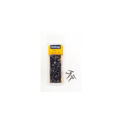 Challenge Tacks (Fine Cut Steel) - Blue (Folding Clam Pack) 15mm [40203]