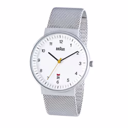 Braun BN0032, Waterproof, Quartz