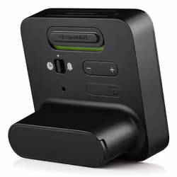 Braun BC09B alarm clock Digital alarm clock Black - Additional view 5