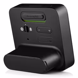 Braun BC09B alarm clock Digital alarm clock Black - Additional view 7