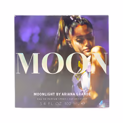 Moonlight 100ml/3.4oz Eau De Parfum Spray Women Perfume Fragrance