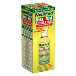 NasaMist Hypertonic Saline Spray