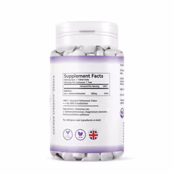 Selenium 300MCG - 1 Year Supply 365 Tablets - Antioxidant, Immune Support Vegan Selenium Supplement