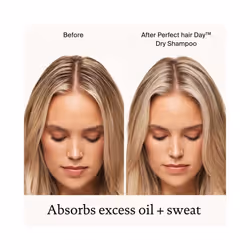 Perfect Hair Day Dry Shampoo 184ml