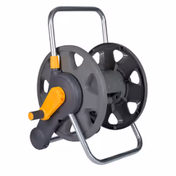 - Hose Reel 60m 2-in-1 (Reel and Wall Fixings Only) : Free-standing or Wall-mounted, Reel With Lightweight, Robust Main Body ...
