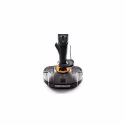 T16000M FCS - Ambidextrous Flight Control System with H.E.A.R.T HallEffect AccuRate Technology for PC