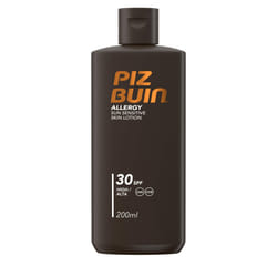 Allergy Sun Sensitive Skin Lotion SPF 30, 200ml