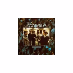 Moody Blues the  Moody Blues Collection CD