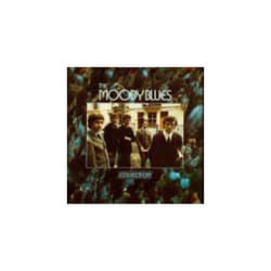 Moody Blues the  Moody Blues Collection CD