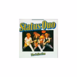 Status Quo  Quo Collection CD