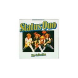 Status Quo  Quo Collection CD