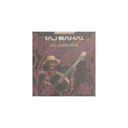 Mahal Taj  The Collection CD