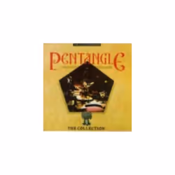 Pentangle Collection CD