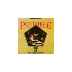Pentangle Collection CD
