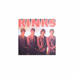 Kinks the  The Kinks CD