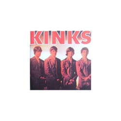 Kinks the  The Kinks CD