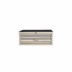 Hilka CL3AO Classic 3-Drawer Add On Chest - Cream