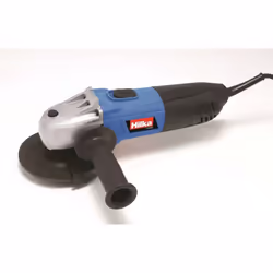HILKA ANGLE GRINDER 600 WATT