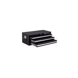 Hilka PTC109 Add on Chest Professional 3 Drawer