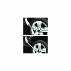 Hilka RAC-HP238 Extending Wheel Wrench