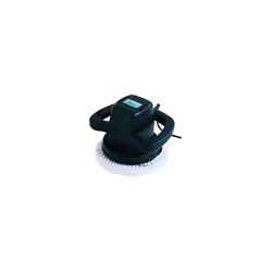 HILKA 110W TWO HAND CAR POLISHER 10" POLISHING MACHINE BUFFER BUFFING MACHINE