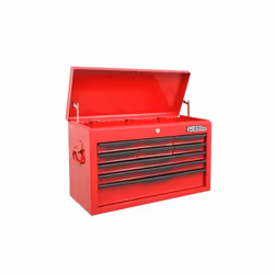 HILKA 9 DRAWER TOOL STORAGE CHEST BOX